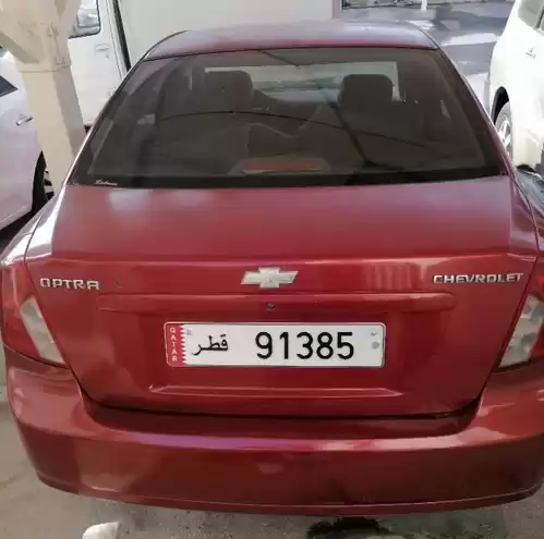 مستعملة Chevrolet Unspecified للبيع في الدوحة #5570 - 1  صورة 